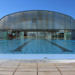 Piscinas de Trobajo del Camino