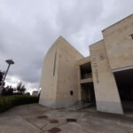 Foto del ayuntamiento de San Andrés del Rabanedo