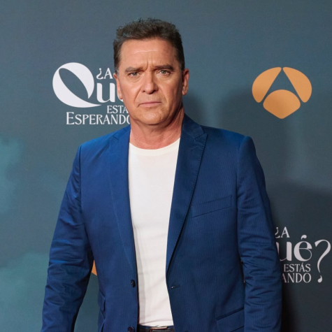 Imagen de Carlos Quilez