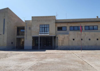 Ayuntamiento de San Andrés del Rabanedo