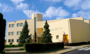 Biblioteca Municipal de Pinilla