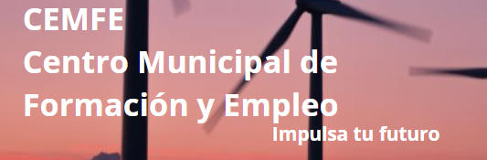 Centro municipal Formación y empleo