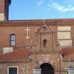 Iglesia de San Andrés