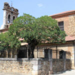 Iglesia de Villabalter